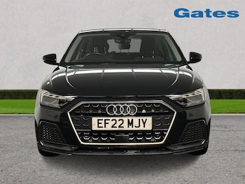 Used Audi A1 2022 for sale - 78450061: Photo