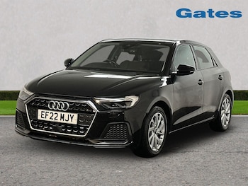 Used Audi A1 2022 for sale - 78450061: Photo