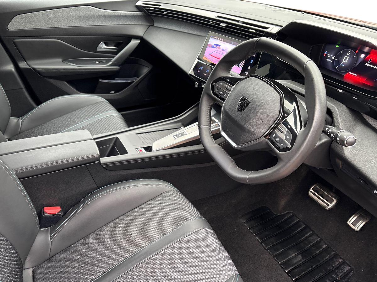 Used Peugeot 308 2022 for sale - 76647867: Photo 10