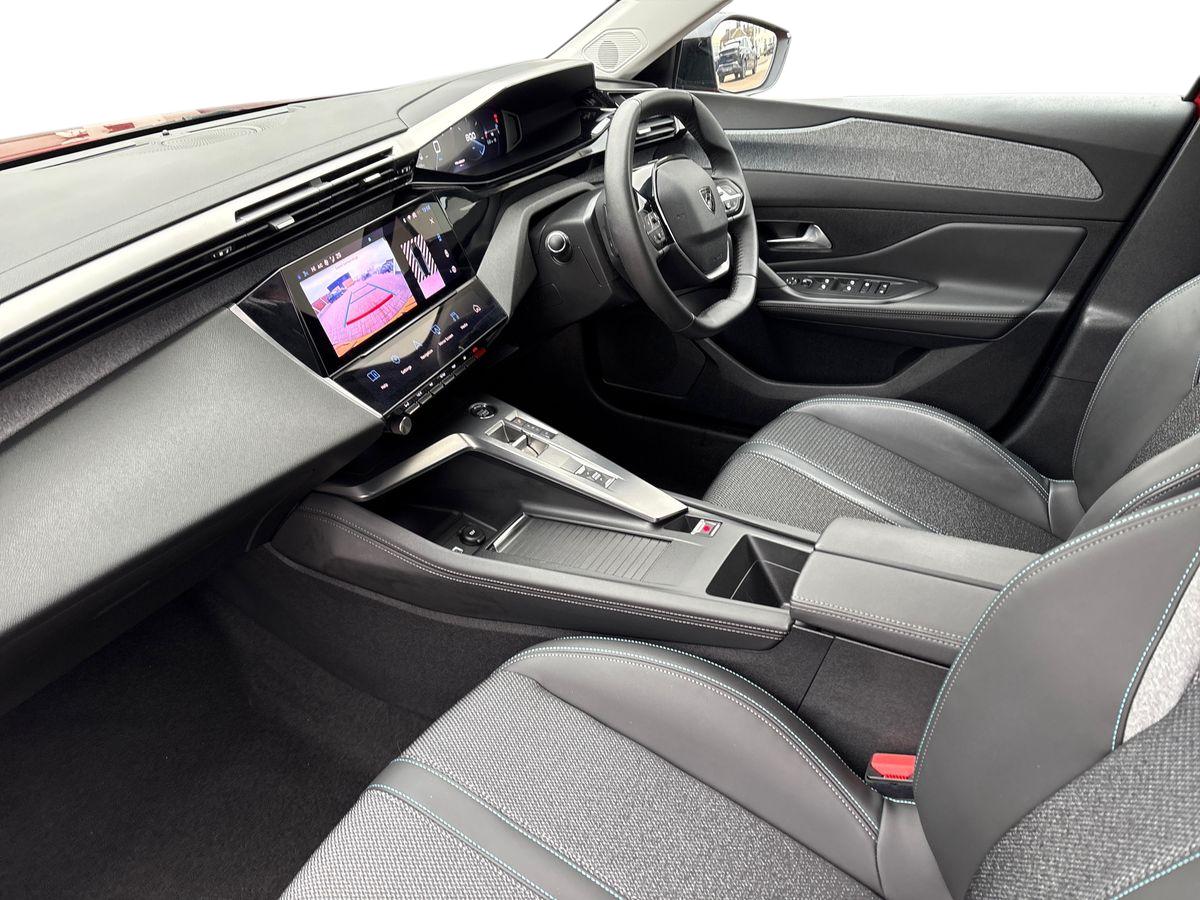 Used Peugeot 308 2022 for sale - 76647867: Photo 11