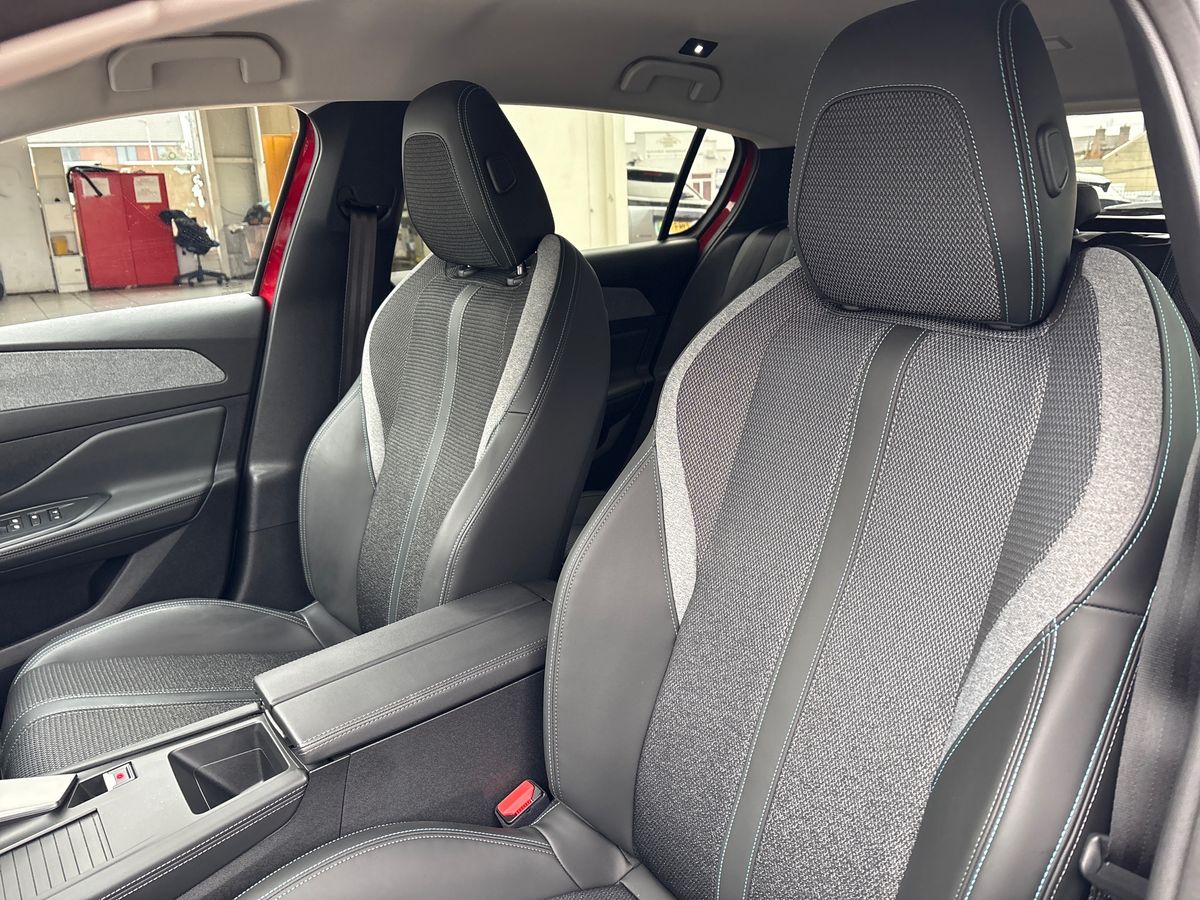 Used Peugeot 308 2022 for sale - 76647867: Photo 13