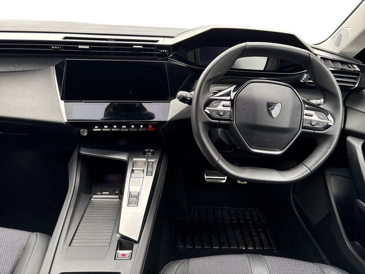 Used Peugeot 308 2022 for sale - 76647867: Photo 16