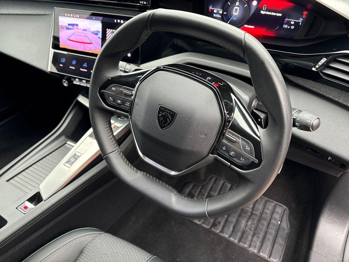 Used Peugeot 308 2022 for sale - 76647867: Photo 17