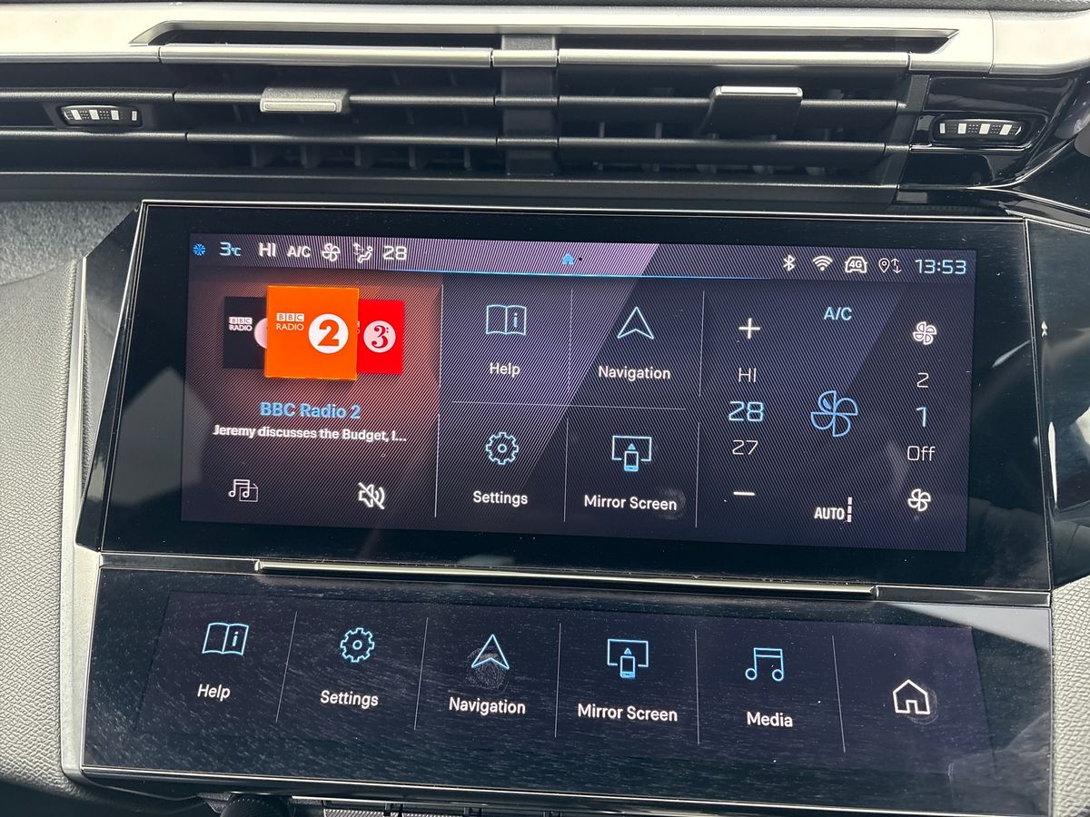 Used Peugeot 308 2022 for sale - 76647867: Photo 19