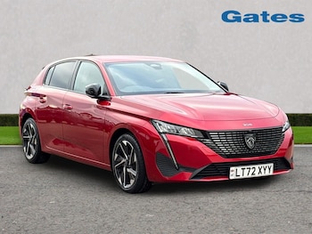 Used Peugeot 308 2022 for sale - 76647867: Photo