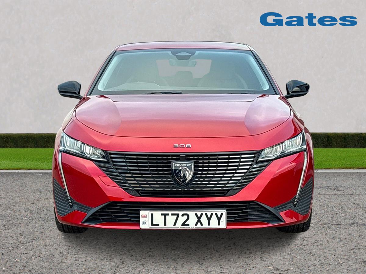 Used Peugeot 308 2022 for sale - 76647867: Photo 2