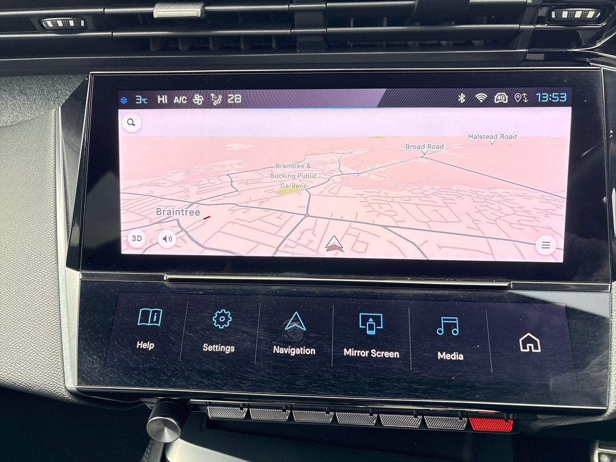 Used Peugeot 308 2022 for sale - 76647867: Photo 20