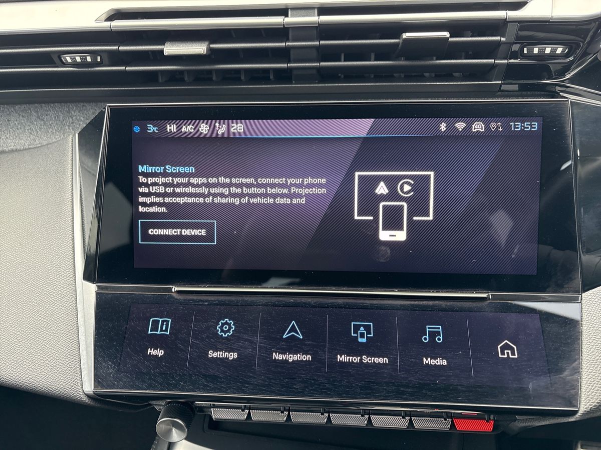 Used Peugeot 308 2022 for sale - 76647867: Photo 21