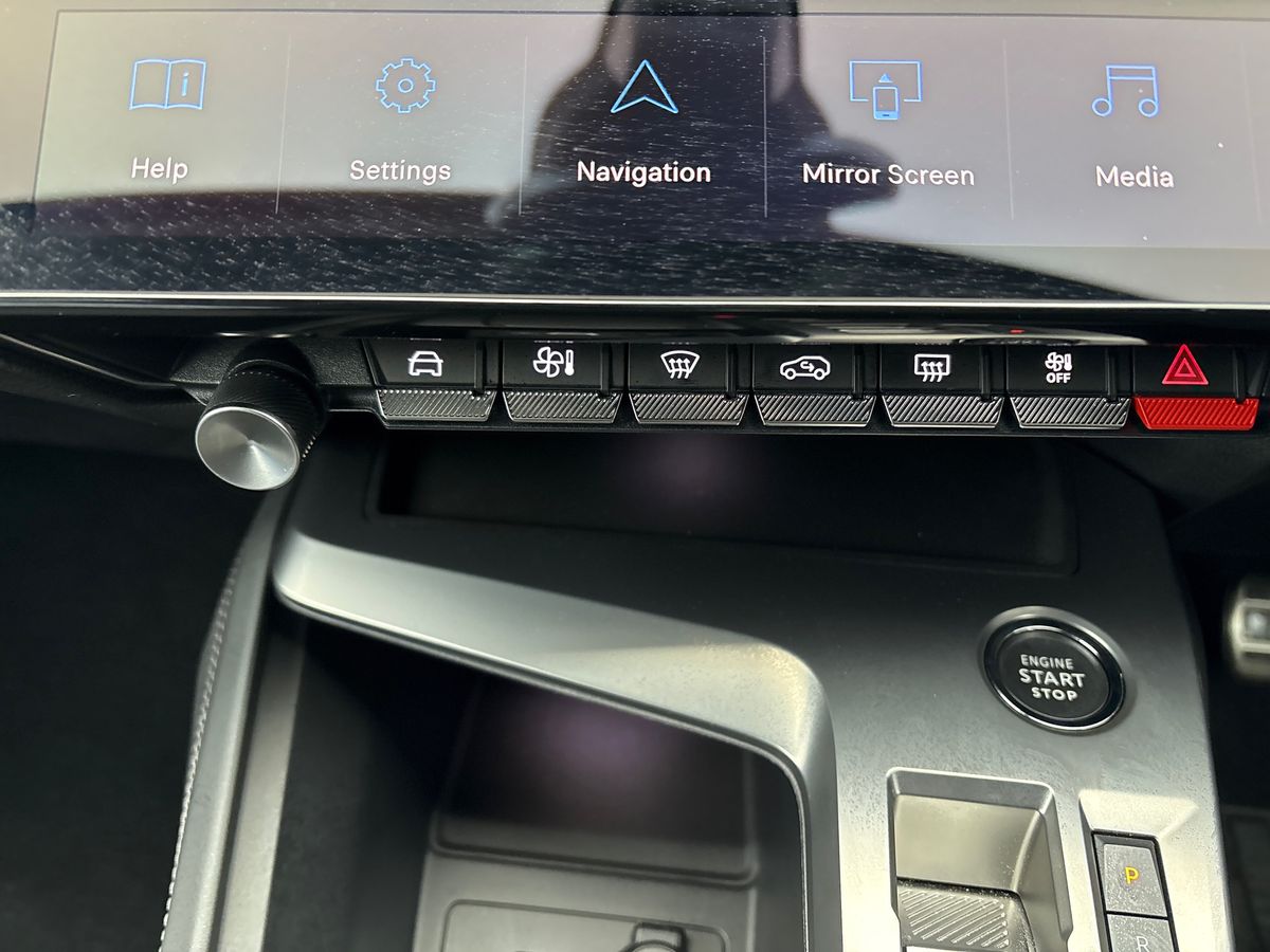 Used Peugeot 308 2022 for sale - 76647867: Photo 22