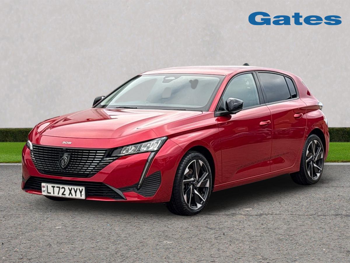 Used Peugeot 308 2022 for sale - 76647867: Photo 3