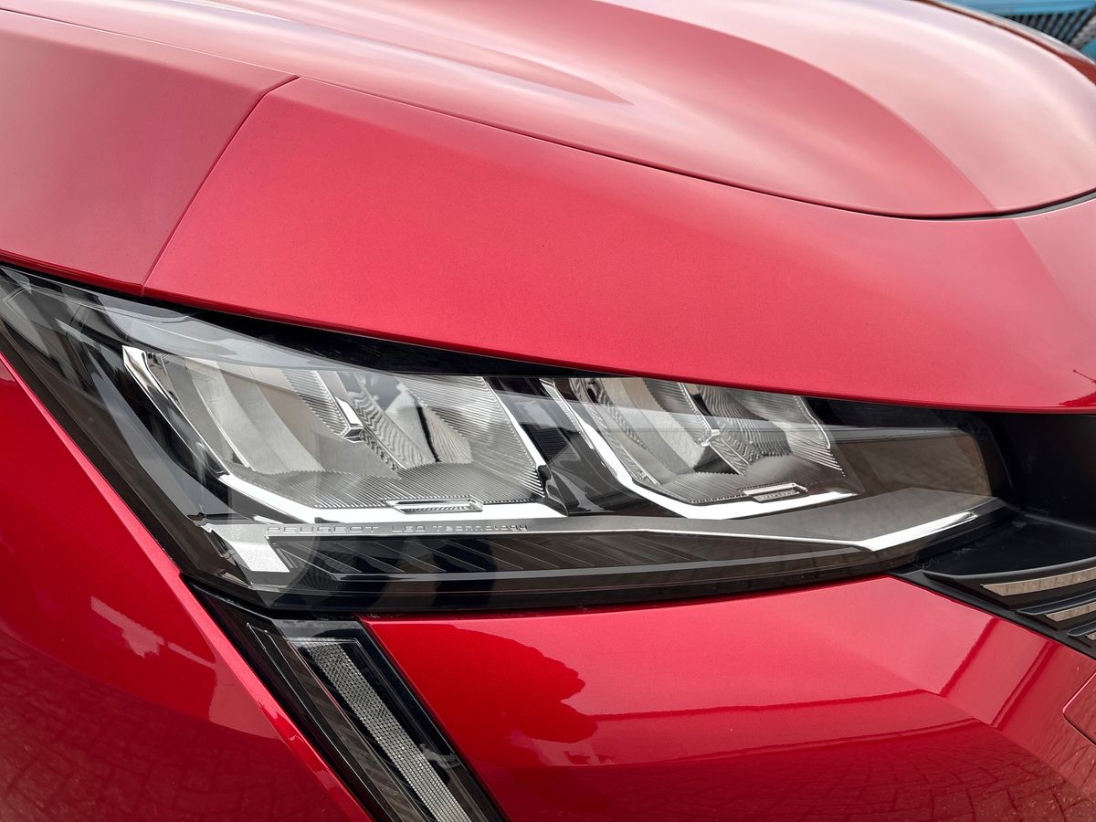 Used Peugeot 308 2022 for sale - 76647867: Photo 32