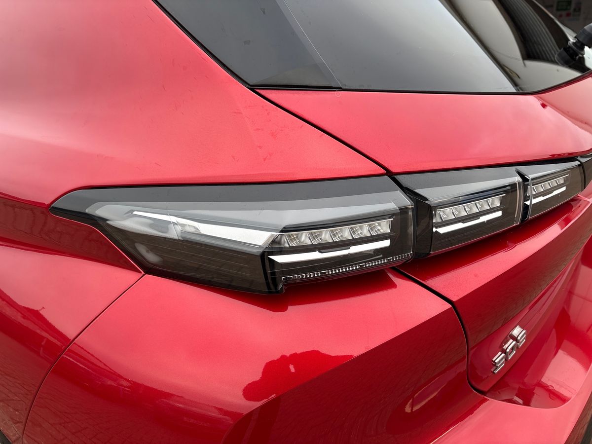 Used Peugeot 308 2022 for sale - 76647867: Photo 33