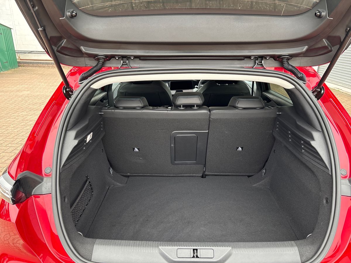 Used Peugeot 308 2022 for sale - 76647867: Photo 34