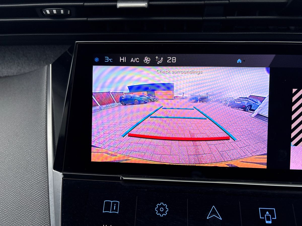 Used Peugeot 308 2022 for sale - 76647867: Photo 36