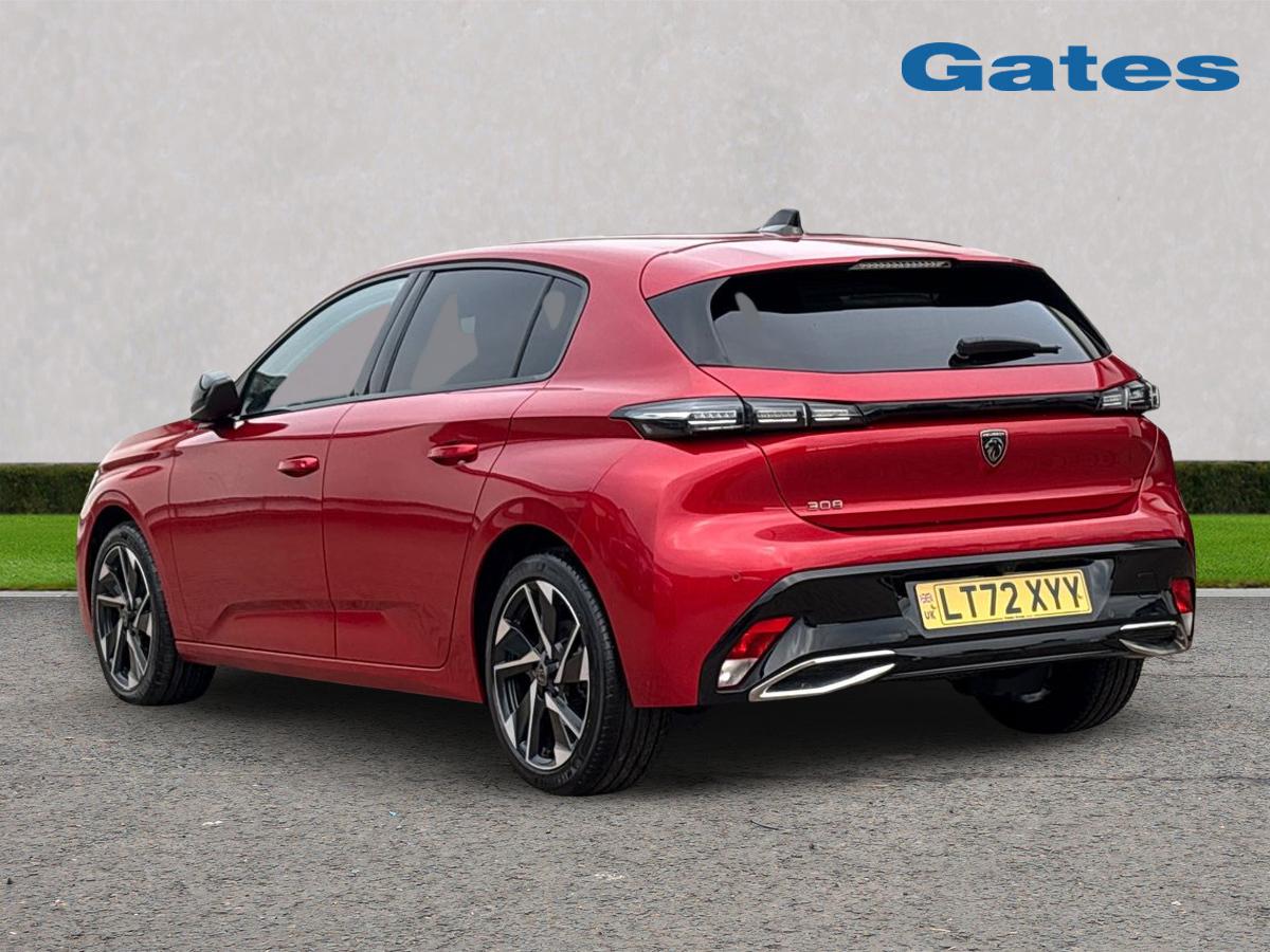 Used Peugeot 308 2022 for sale - 76647867: Photo 5