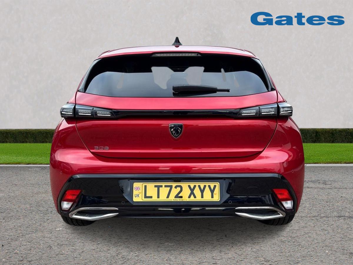 Used Peugeot 308 2022 for sale - 76647867: Photo 6