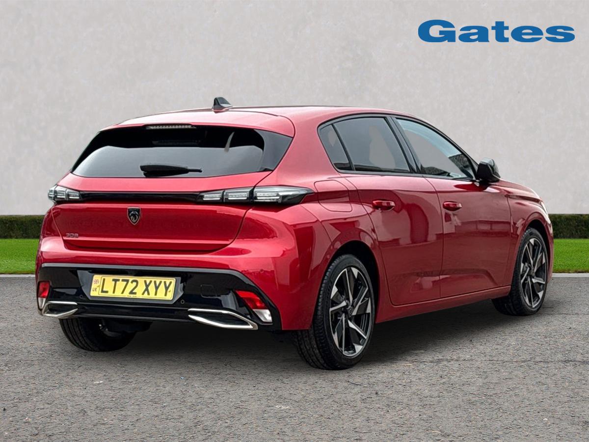 Used Peugeot 308 2022 for sale - 76647867: Photo 7