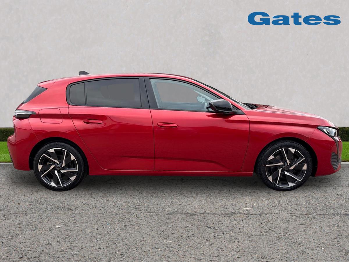 Used Peugeot 308 2022 for sale - 76647867: Photo 8