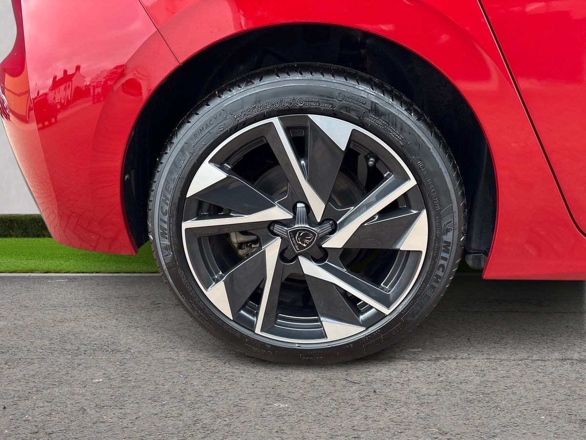 Used Peugeot 308 2022 for sale - 76647867: Photo 9