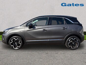 Used Vauxhall Crossland 2022 for sale - 78377495: Photo