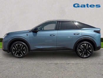 Used Peugeot 3008 2025 for sale - 78678016: Photo