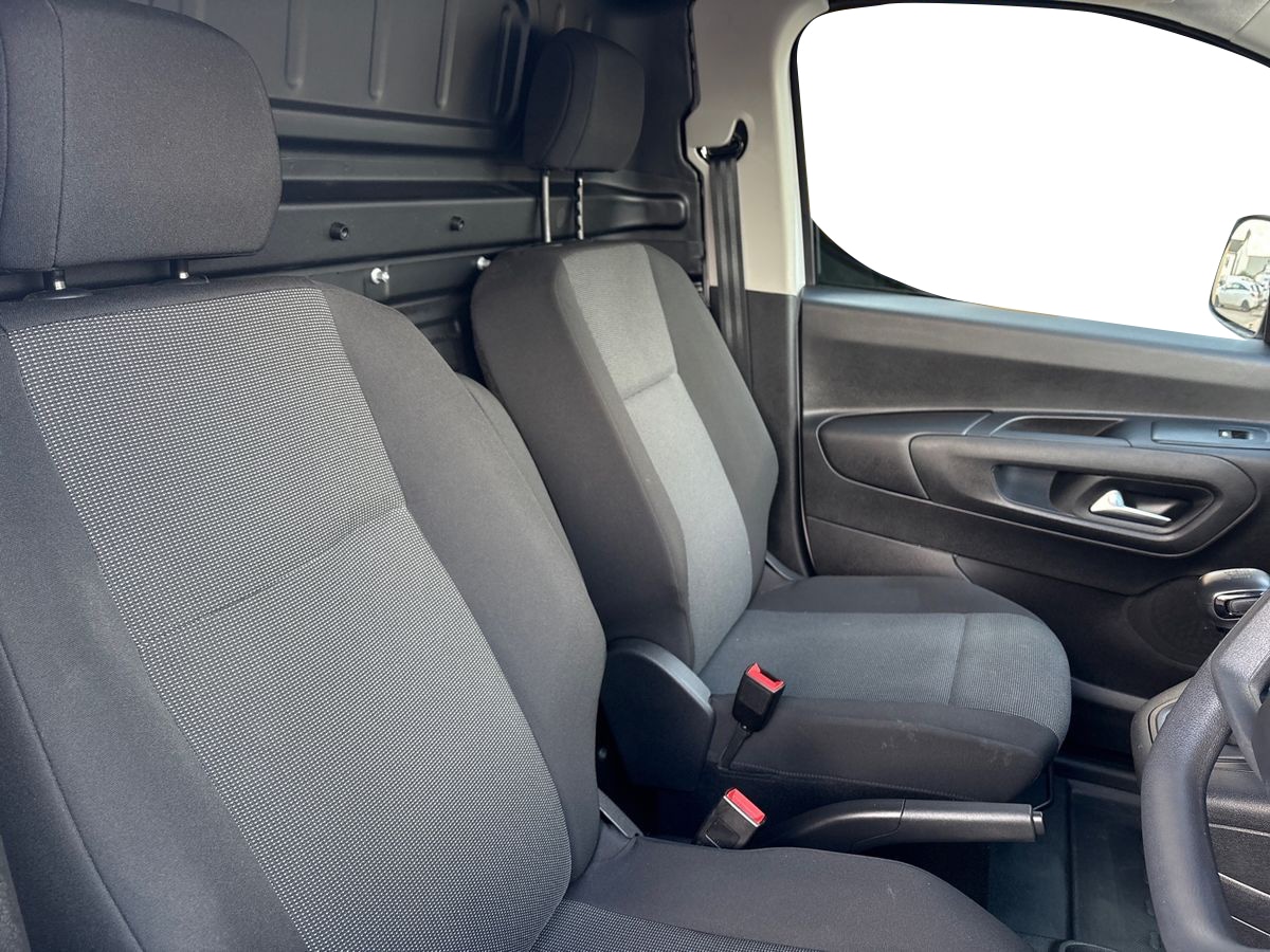 Used Vauxhall Combo 2025 for sale - 77897148: Photo 15