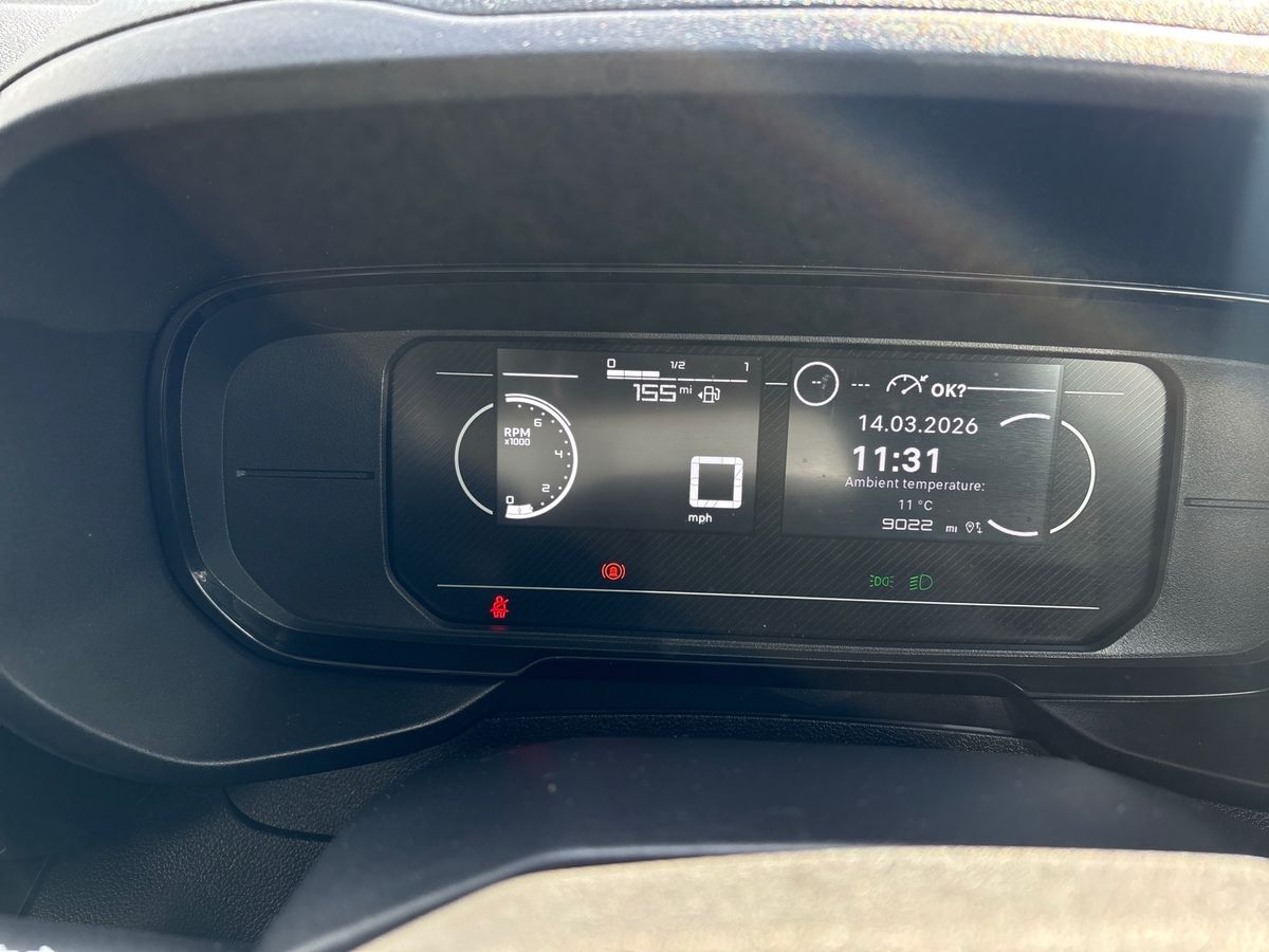 Used Vauxhall Combo 2025 for sale - 77897148: Photo 19