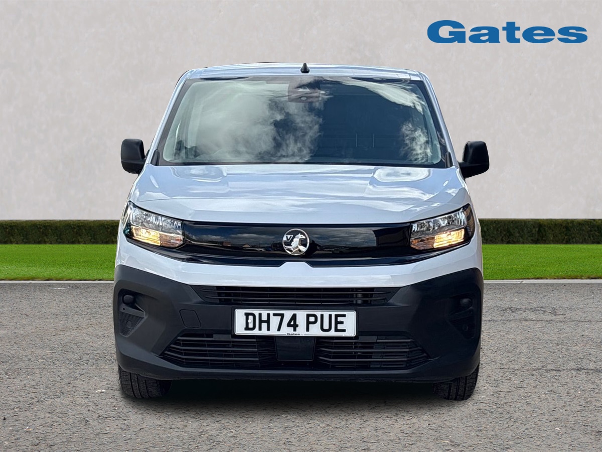 Used Vauxhall Combo 2025 for sale - 77897148: Photo 2