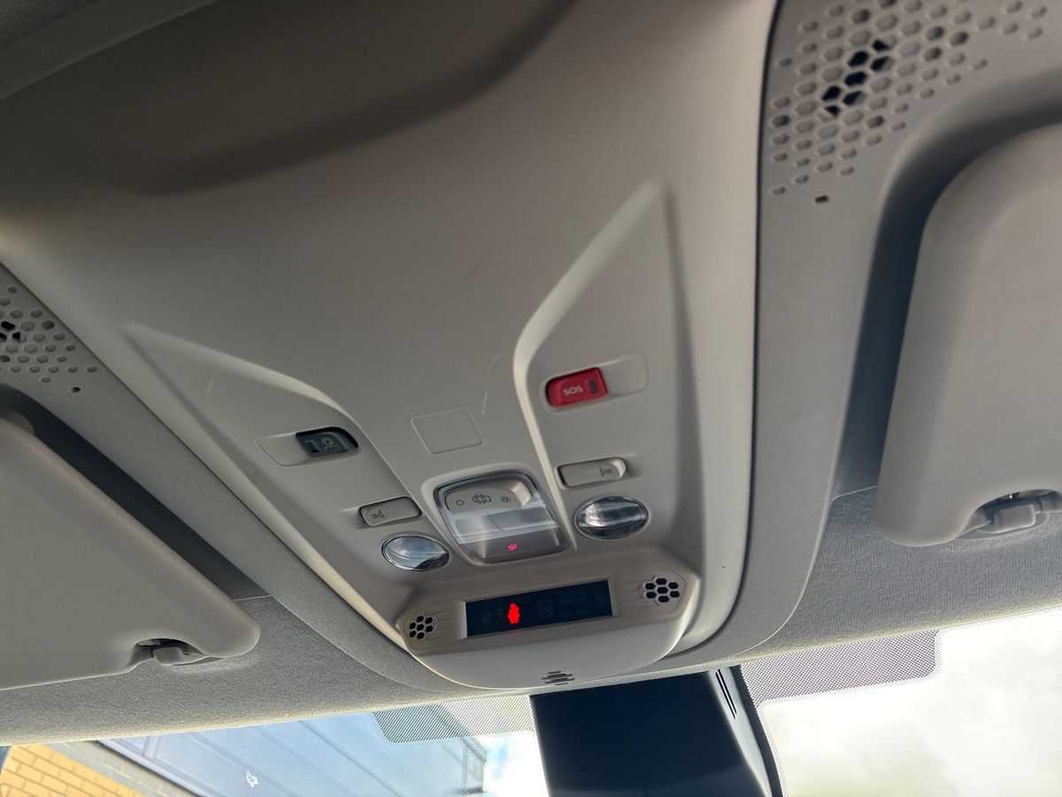 Used Vauxhall Combo 2025 for sale - 77897148: Photo 22