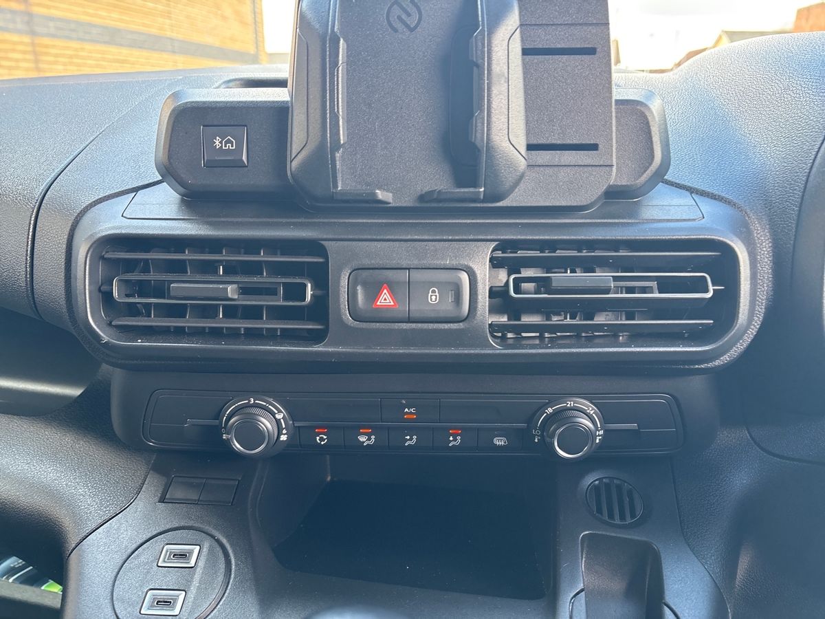 Used Vauxhall Combo 2025 for sale - 77897148: Photo 24