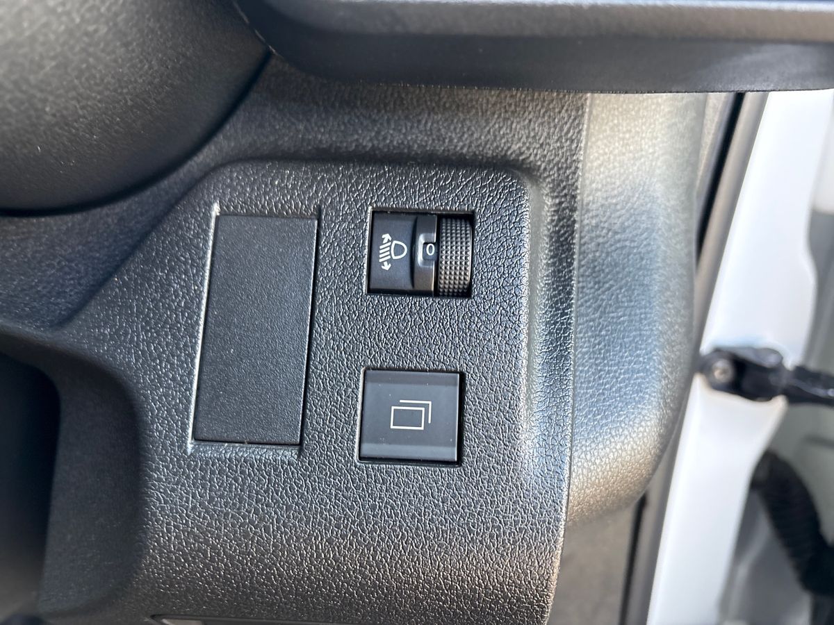 Used Vauxhall Combo 2025 for sale - 77897148: Photo 26