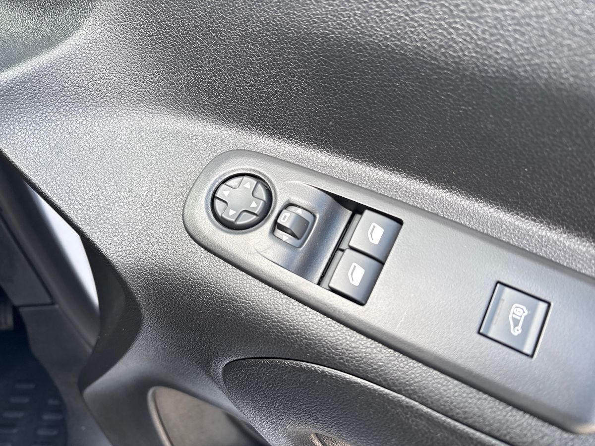 Used Vauxhall Combo 2025 for sale - 77897148: Photo 27