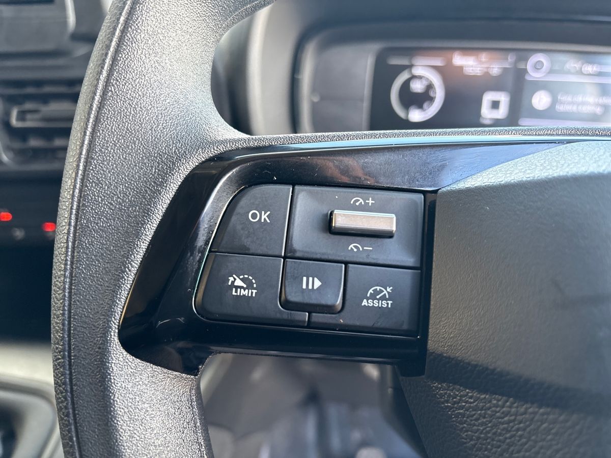 Used Vauxhall Combo 2025 for sale - 77897148: Photo 29