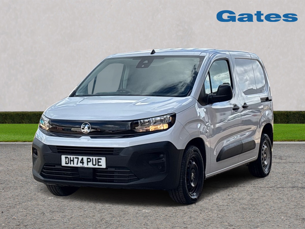 Used Vauxhall Combo 2025 for sale - 77897148: Photo 3