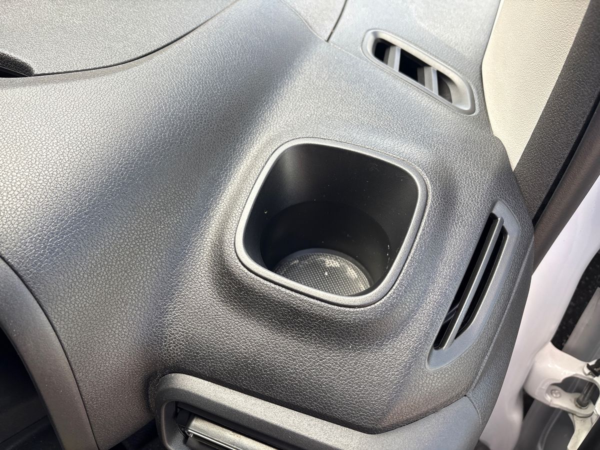 Used Vauxhall Combo 2025 for sale - 77897148: Photo 31