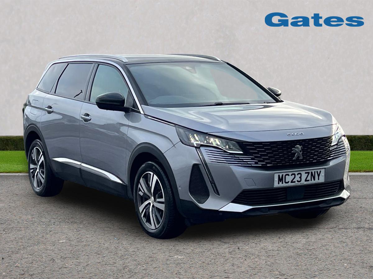 Used Peugeot 5008 2023 for sale - 76638396: Photo 1