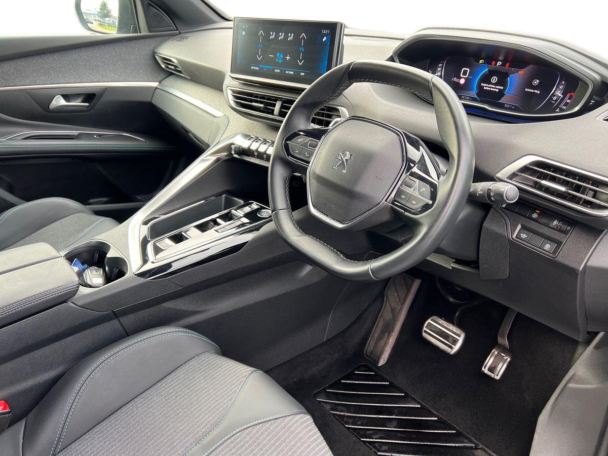 Used Peugeot 5008 2023 for sale - 76638396: Photo 10