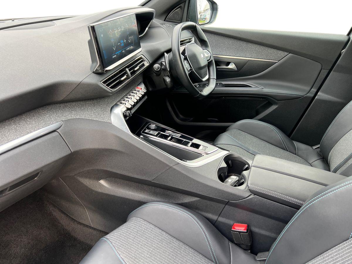 Used Peugeot 5008 2023 for sale - 76638396: Photo 11