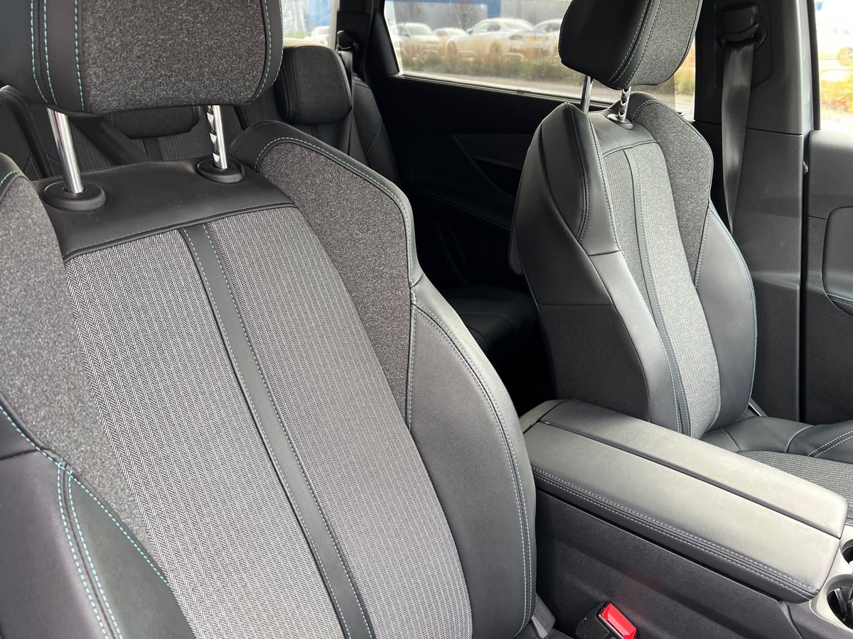 Used Peugeot 5008 2023 for sale - 76638396: Photo 12