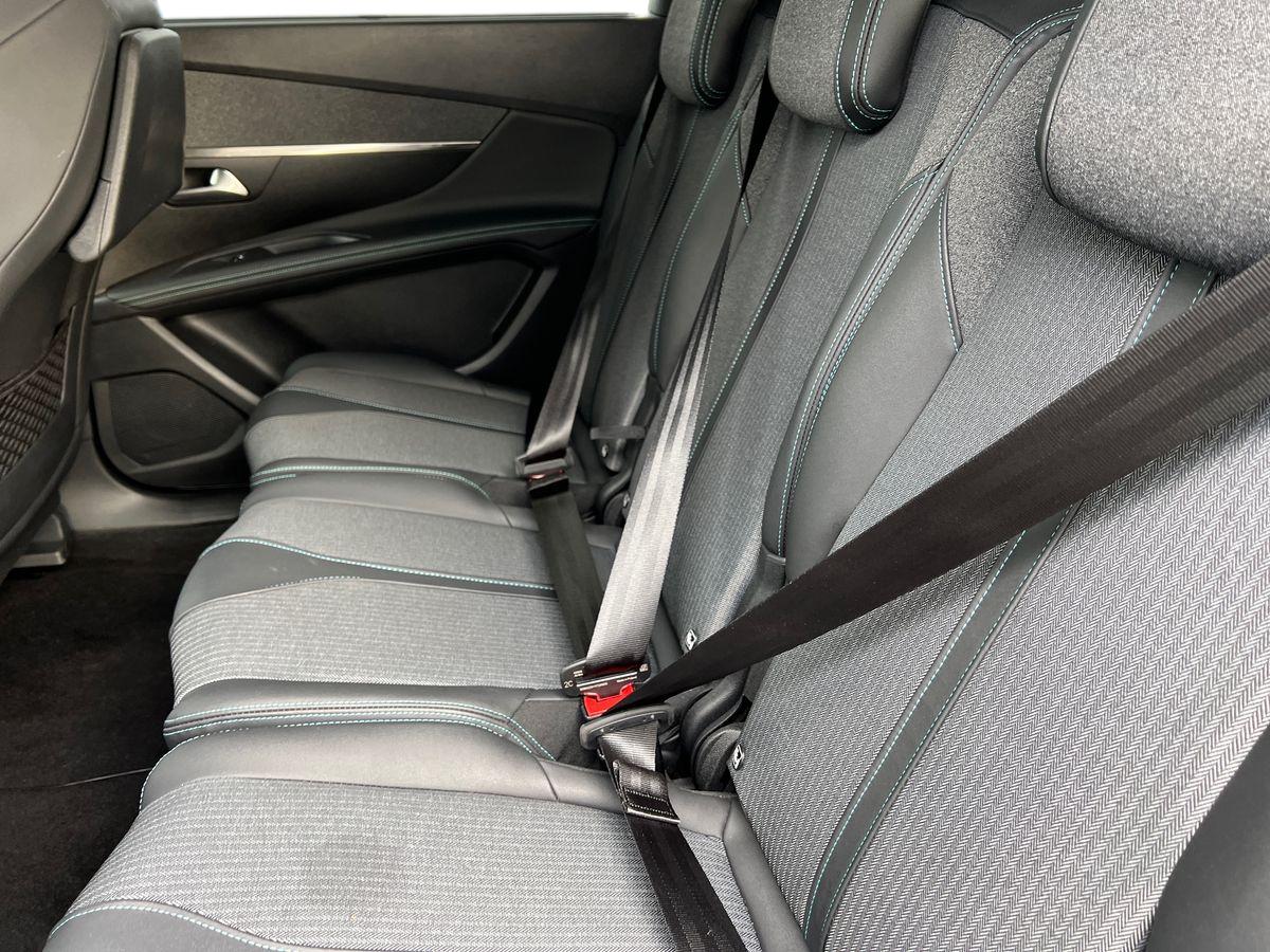 Used Peugeot 5008 2023 for sale - 76638396: Photo 14