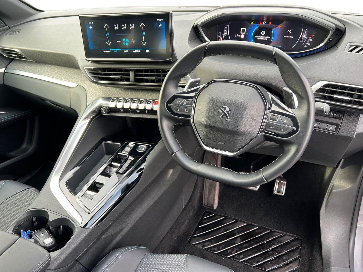 Used Peugeot 5008 2023 for sale - 76638396: Photo 15