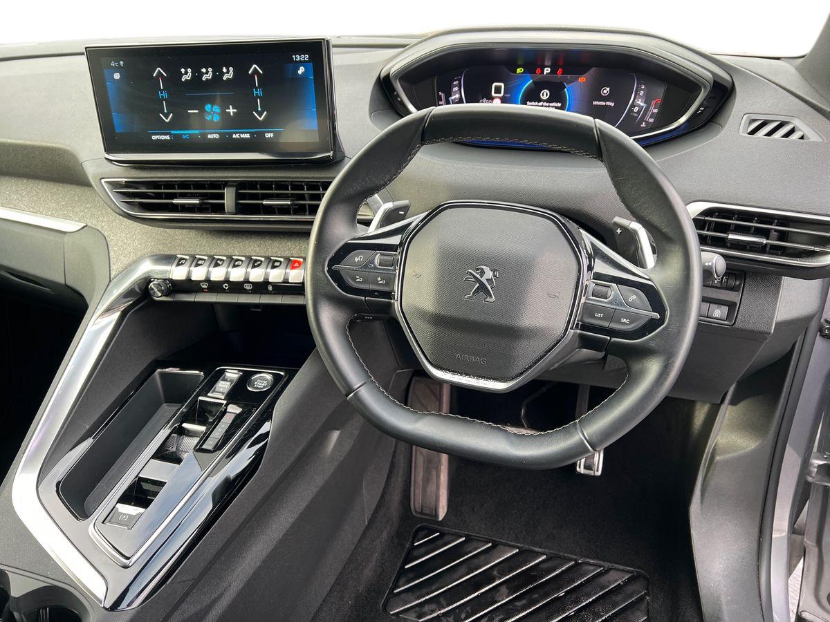 Used Peugeot 5008 2023 for sale - 76638396: Photo 16