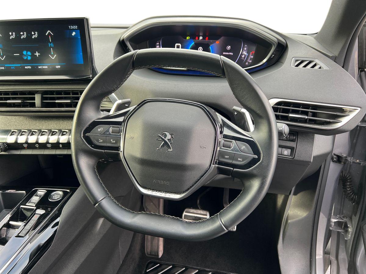 Used Peugeot 5008 2023 for sale - 76638396: Photo 17