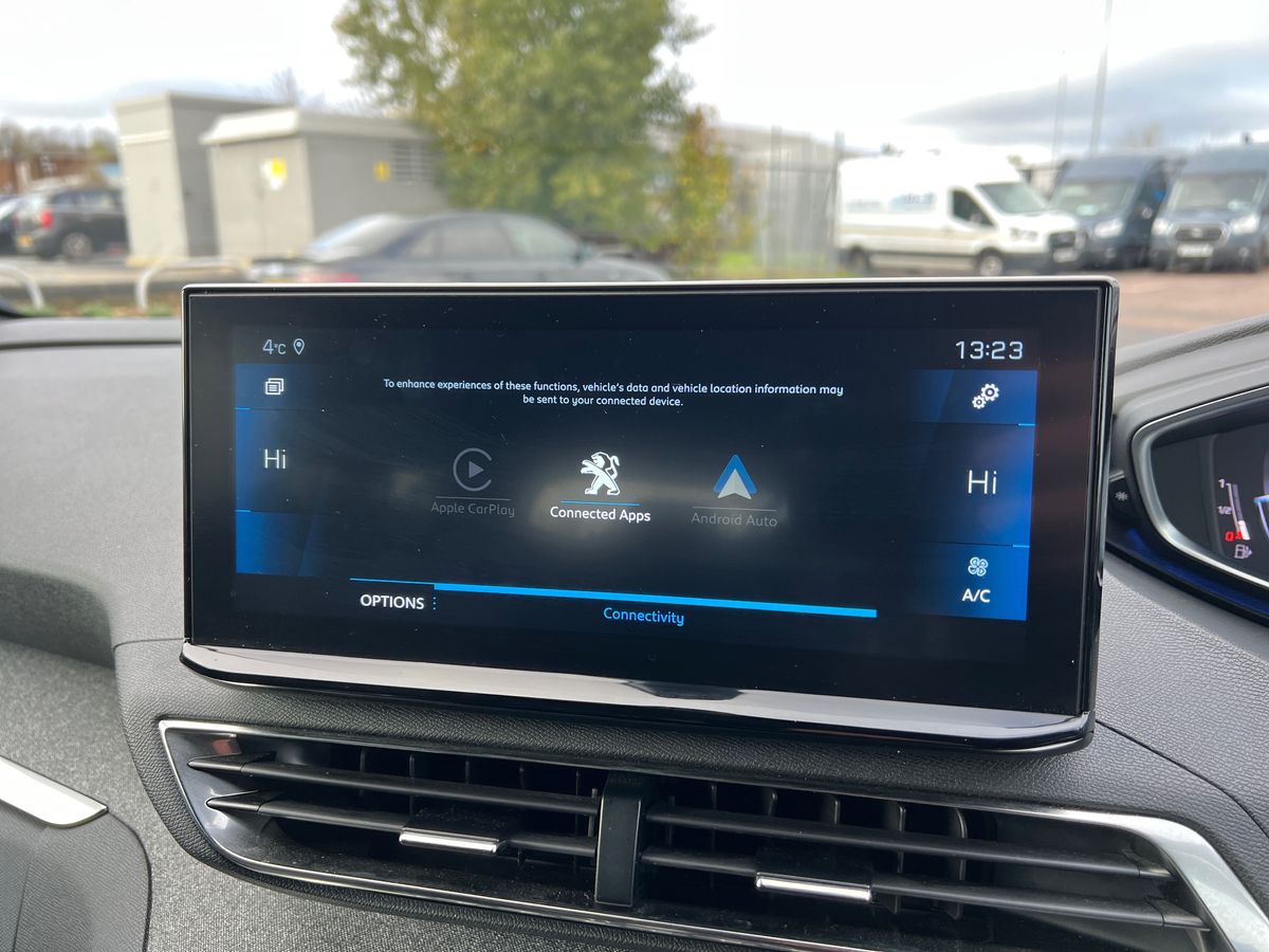 Used Peugeot 5008 2023 for sale - 76638396: Photo 19