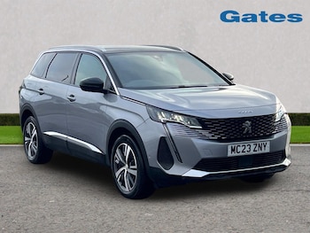 2023 - 1.2 PureTech Allure Premium+ 5dr EAT8