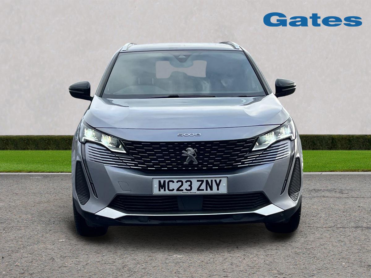 Used Peugeot 5008 2023 for sale - 76638396: Photo 2