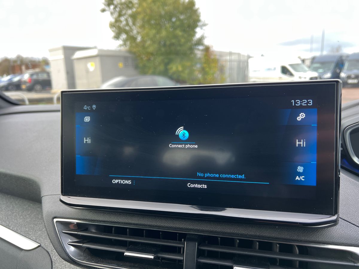 Used Peugeot 5008 2023 for sale - 76638396: Photo 21