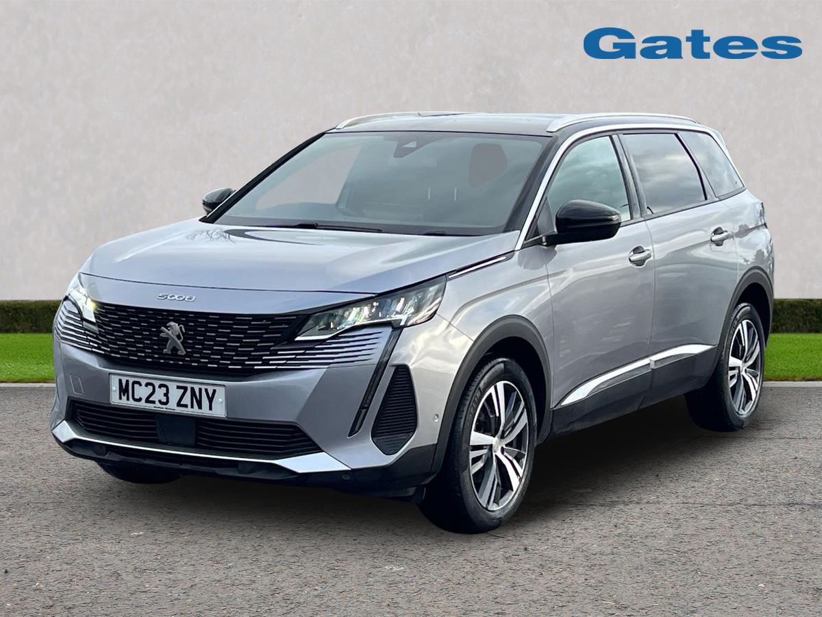 Used Peugeot 5008 2023 for sale - 76638396: Photo 3