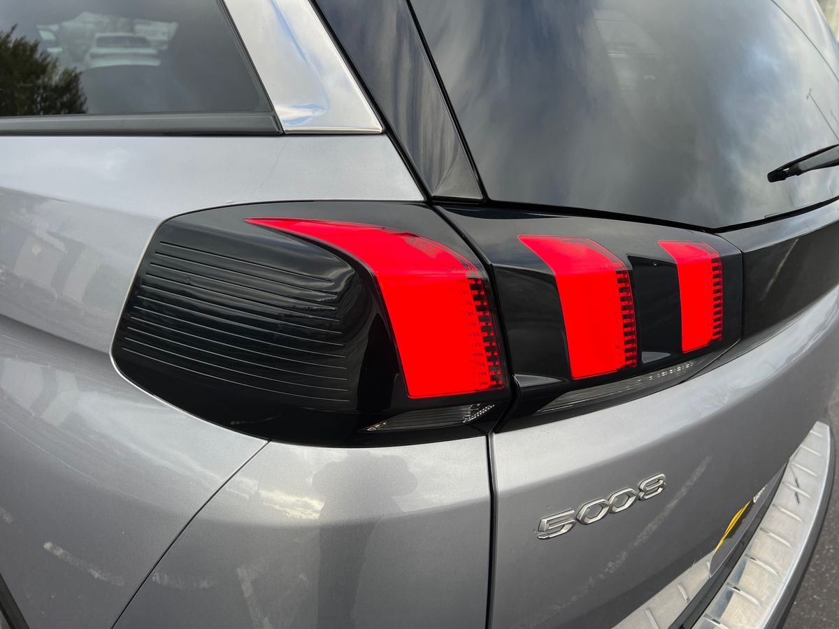 Used Peugeot 5008 2023 for sale - 76638396: Photo 33