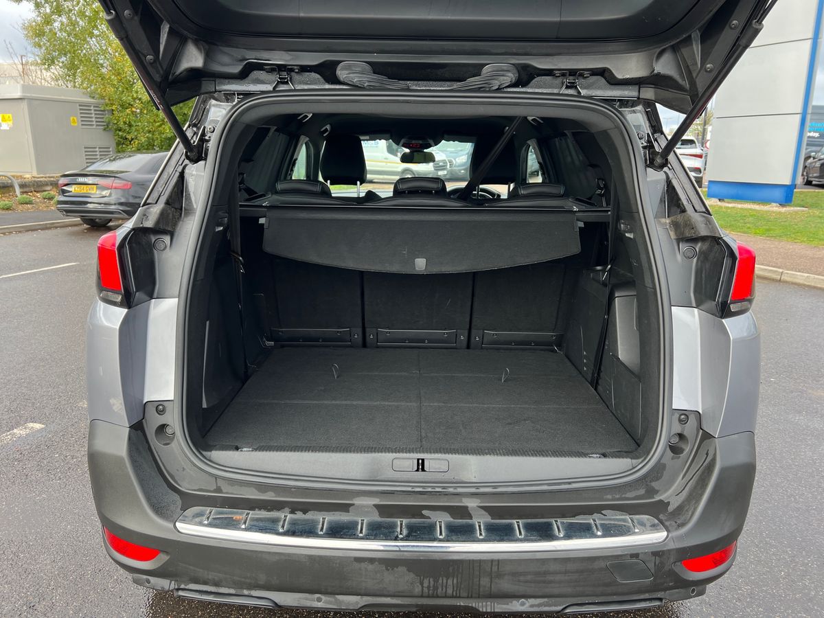 Used Peugeot 5008 2023 for sale - 76638396: Photo 34